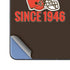 NFL Cleveland Browns Helmet Galaxy Z Fold5 5G Skin